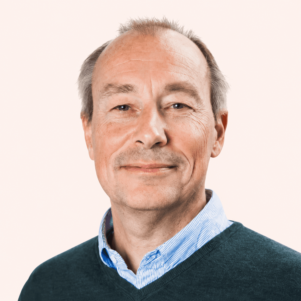 Bas Vaessen
