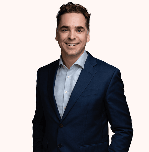 Ben Lilley