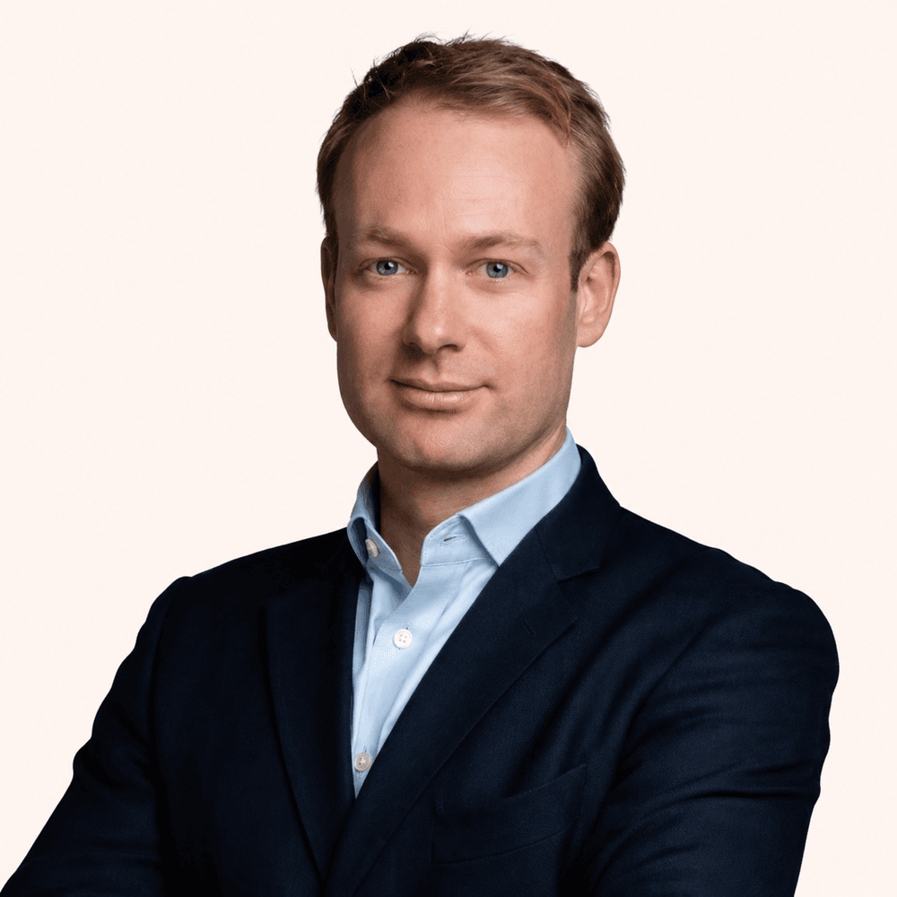 Benjamin Bygott-Webb