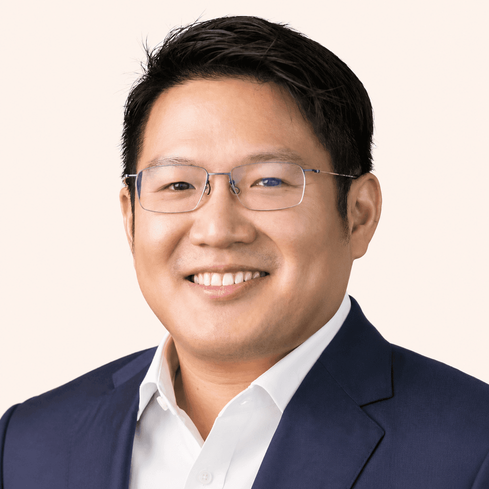 Benjamin Lim