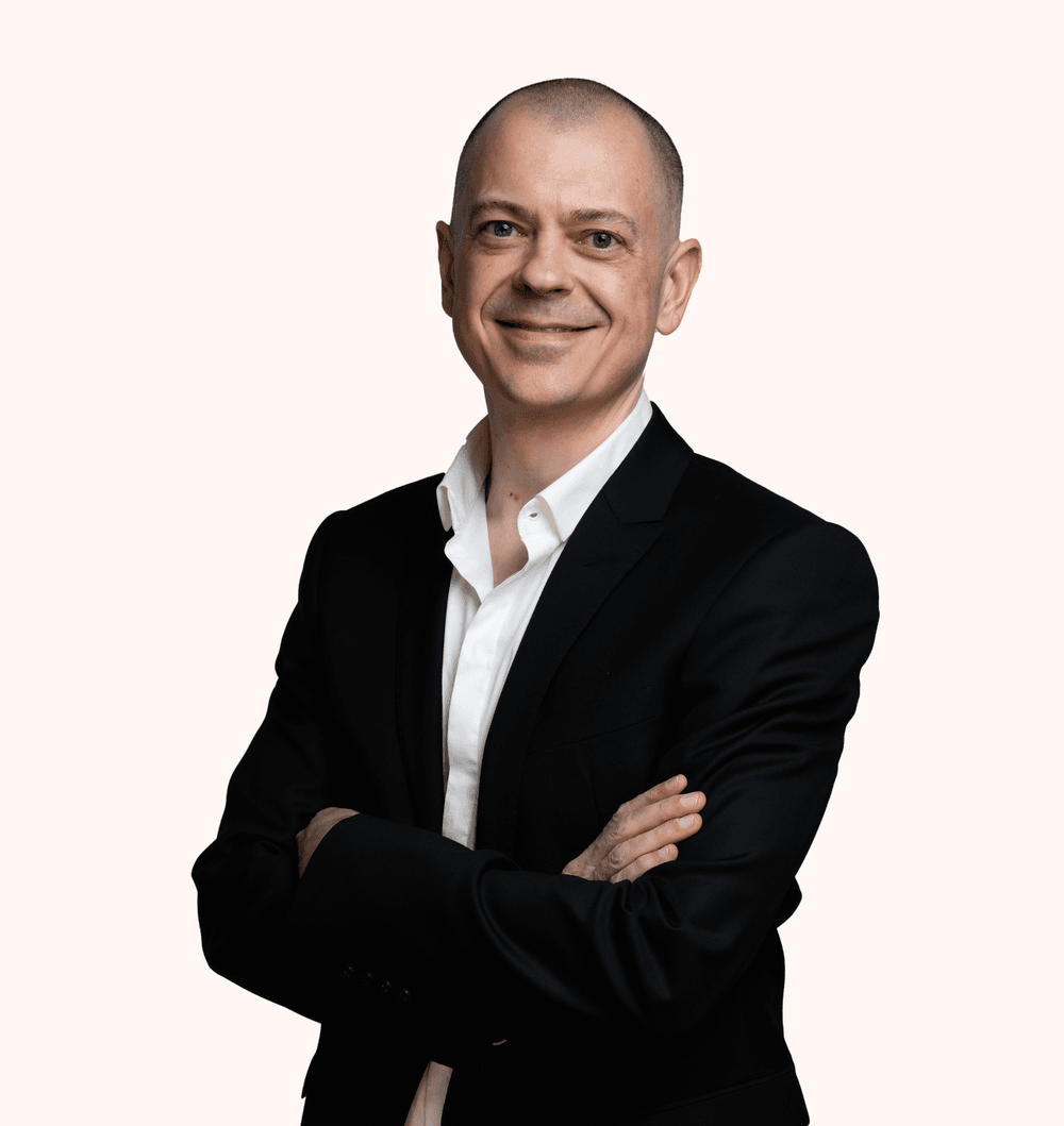 Bert Janssens