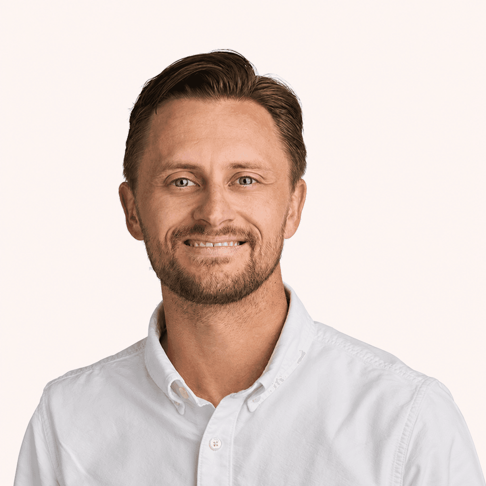 Blake Brown