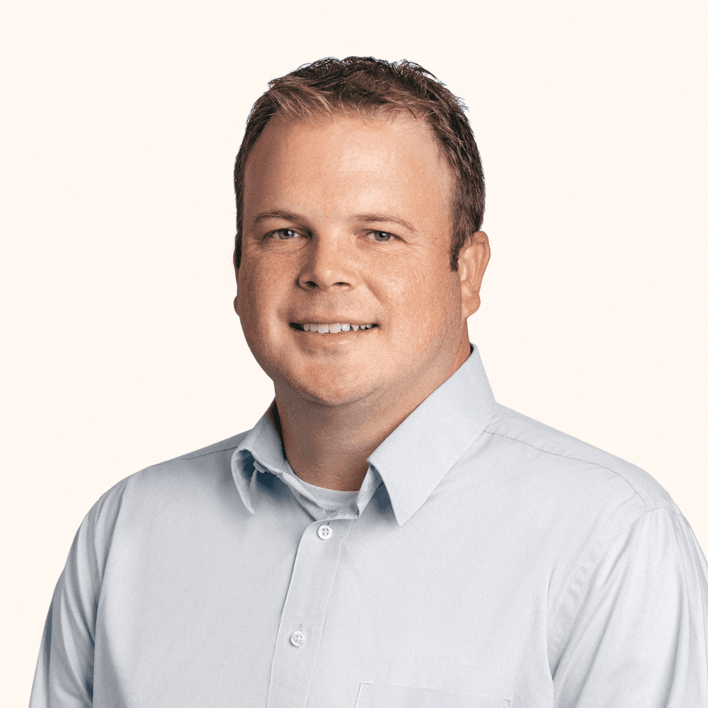 Brad Reed