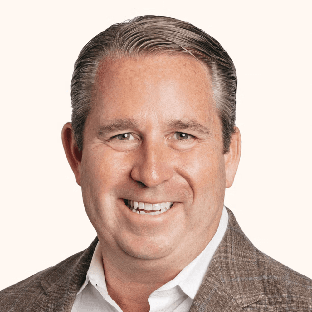 Brian Fogarty