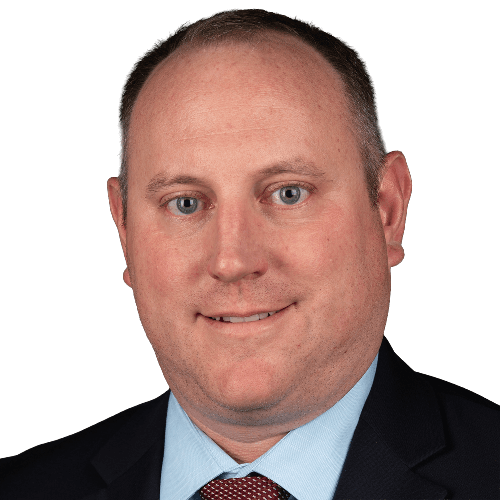 Brian Zentz