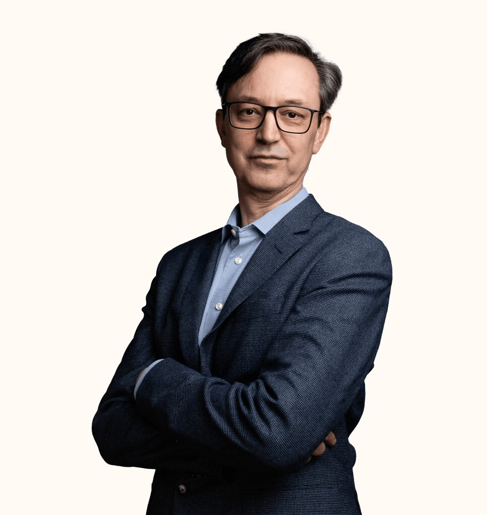 Bruno Monteyne