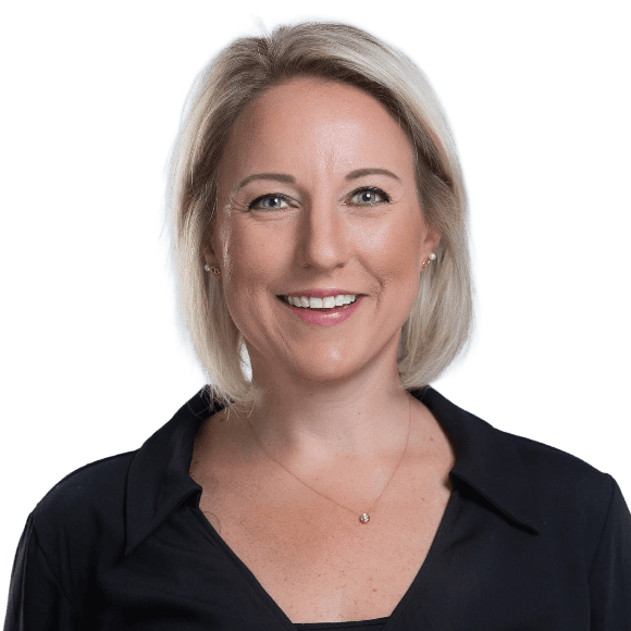 Cara Browne
