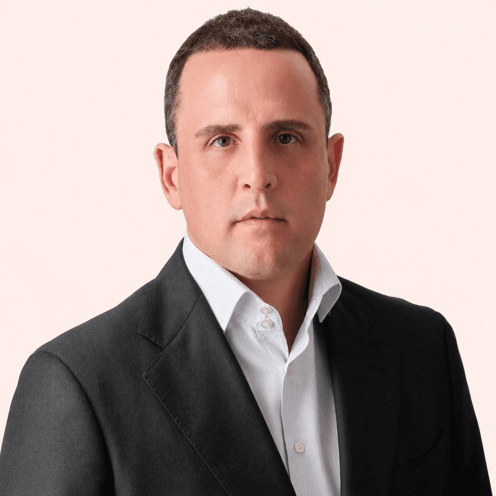 Carlos Molero Sánchez de la Blanca
