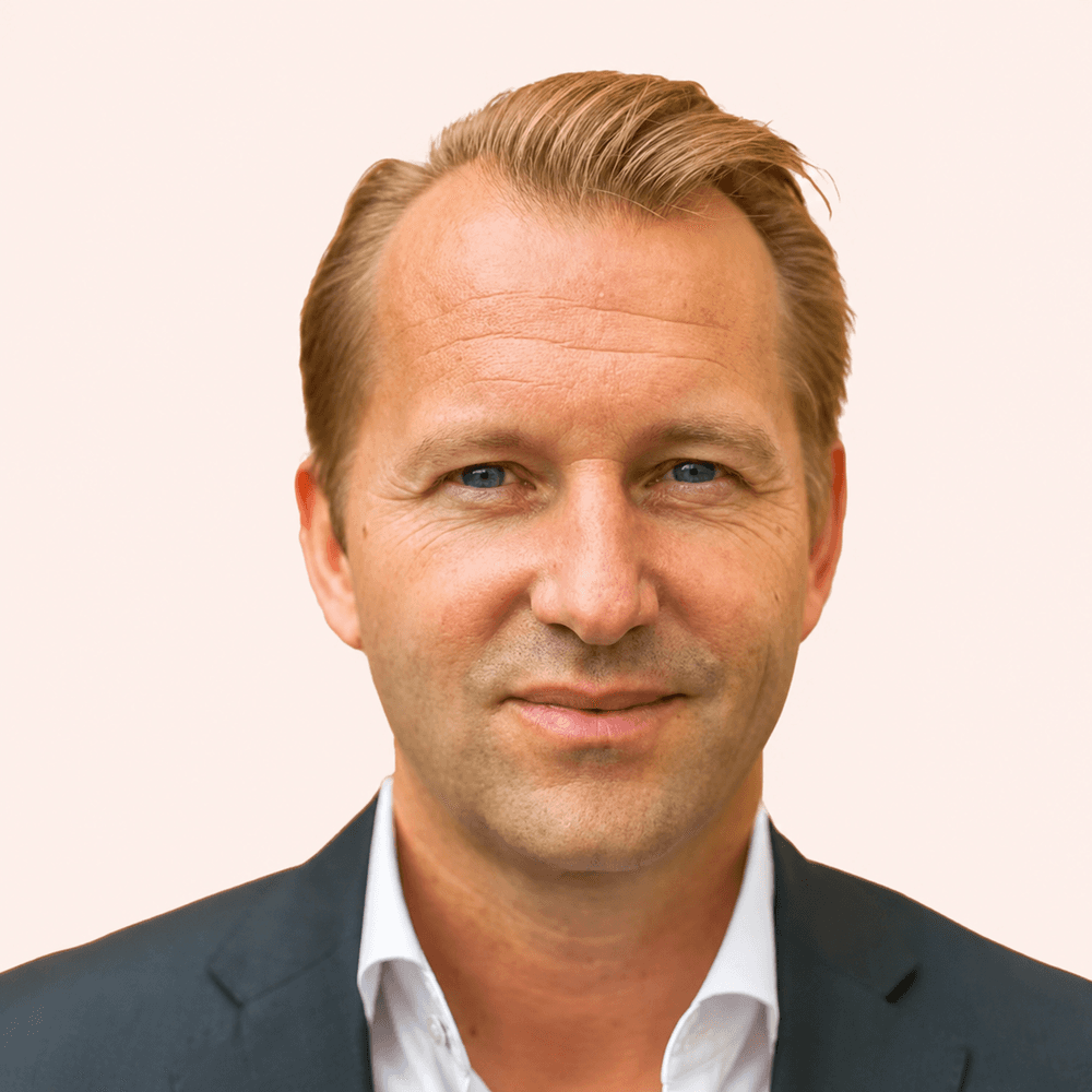 Caspar Callerström