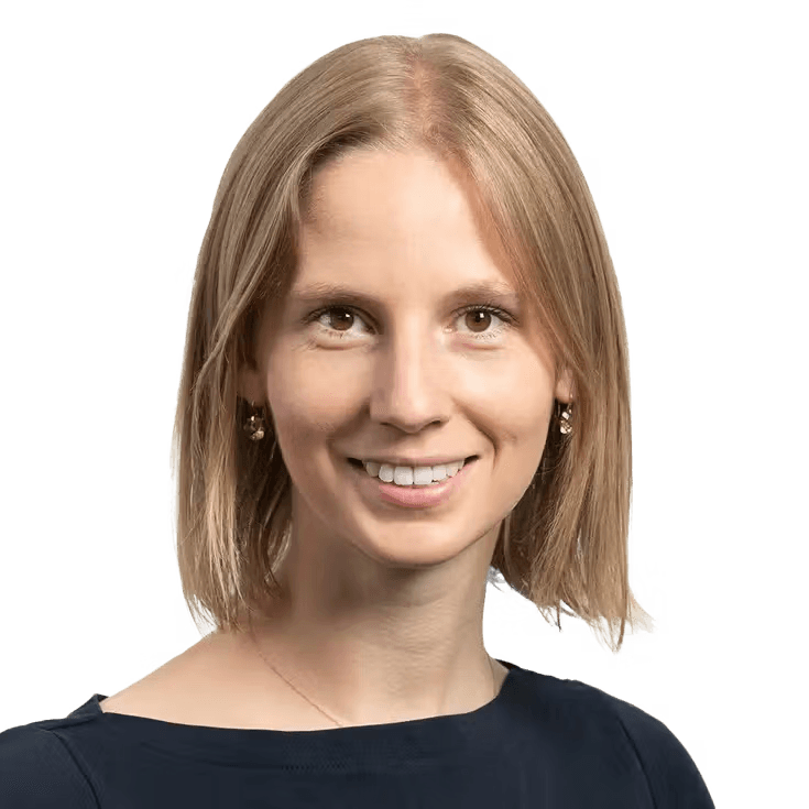 Charlotte Keinhorst