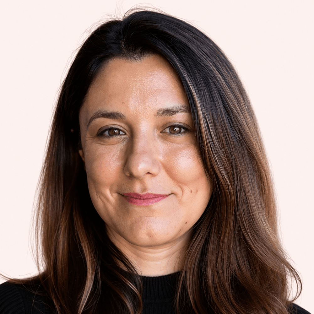Chloe Paramatti