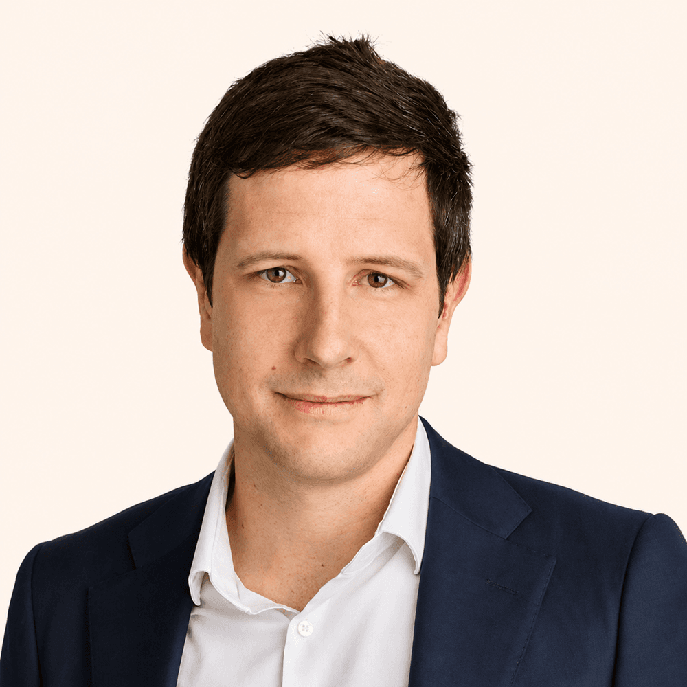 Christiaan Snyders