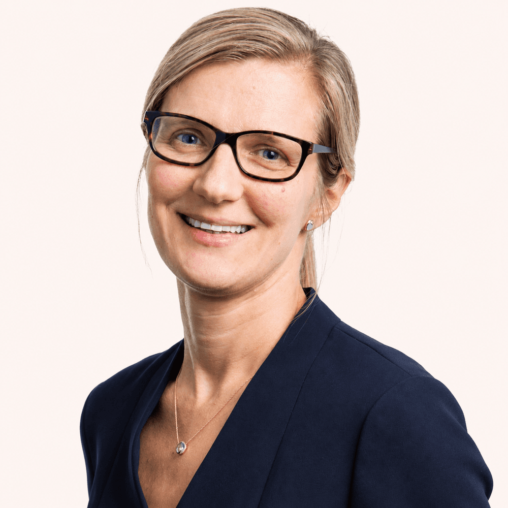 Christina Drews
