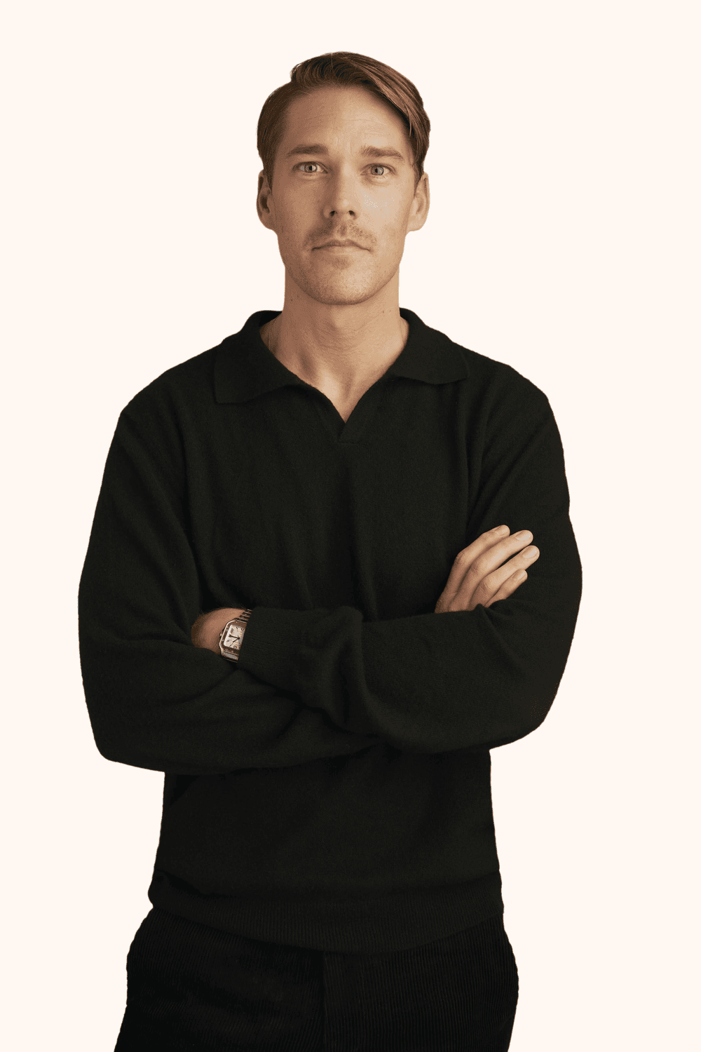 Christoffer Hæger