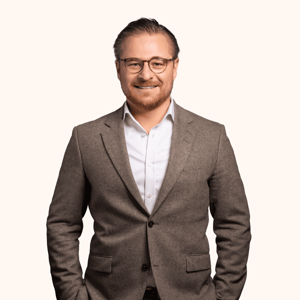 Christoph Broja