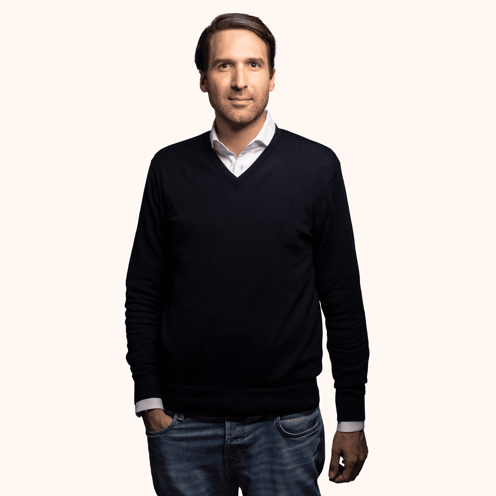 Christoph Leu