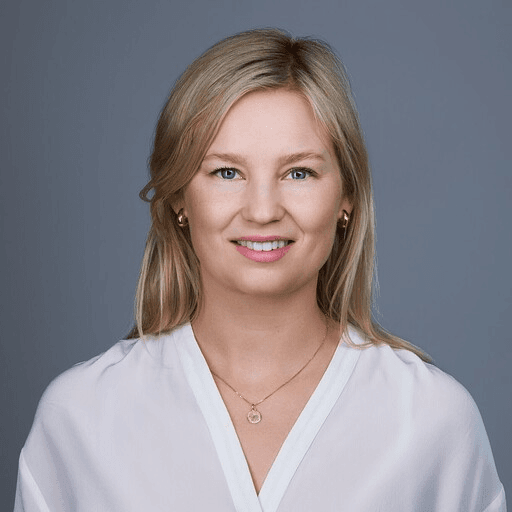 Cilia Holmes Indahl