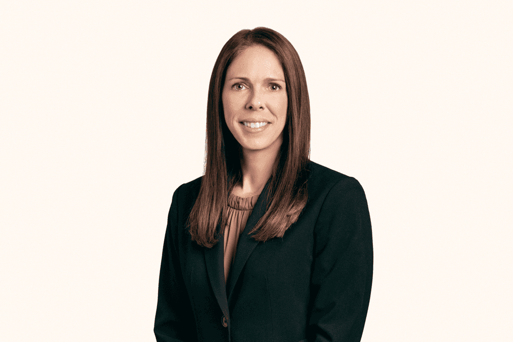 Courtney O'Donnell