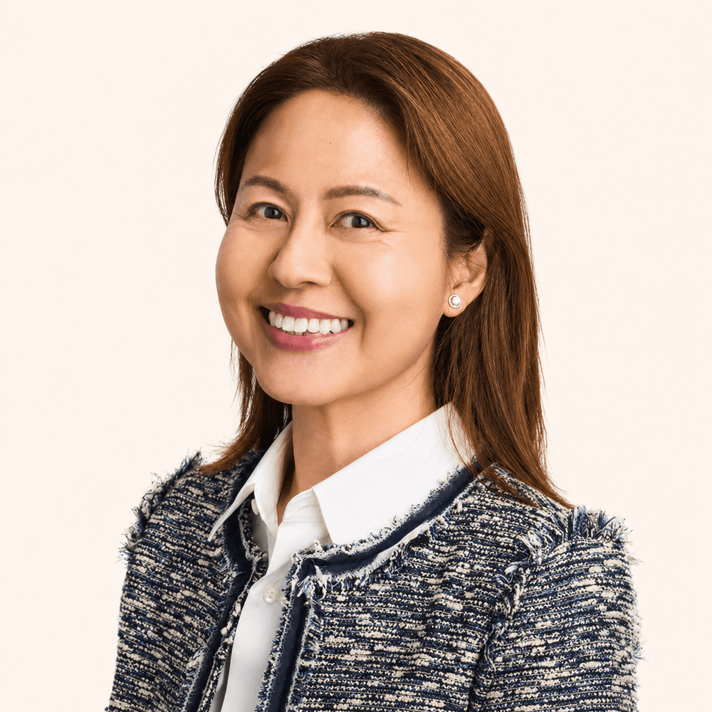 Cynthia Sim
