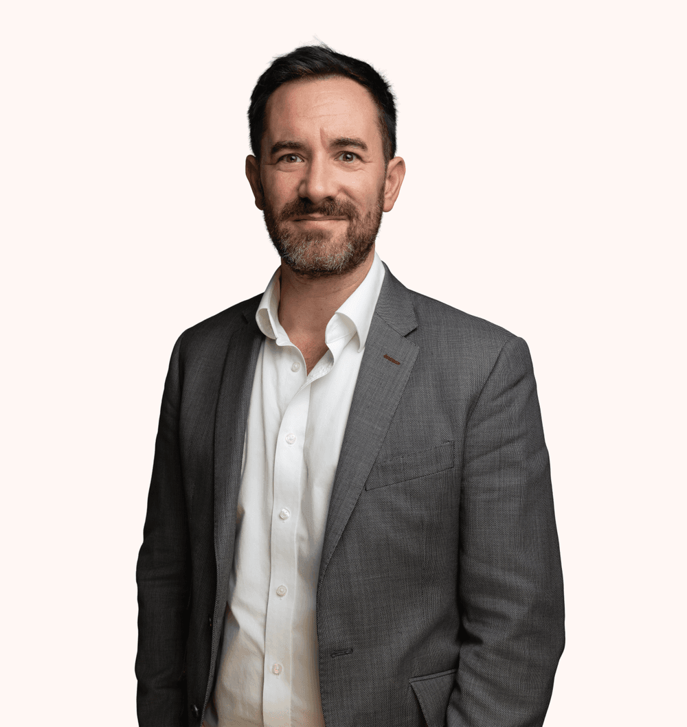 Dan Ross