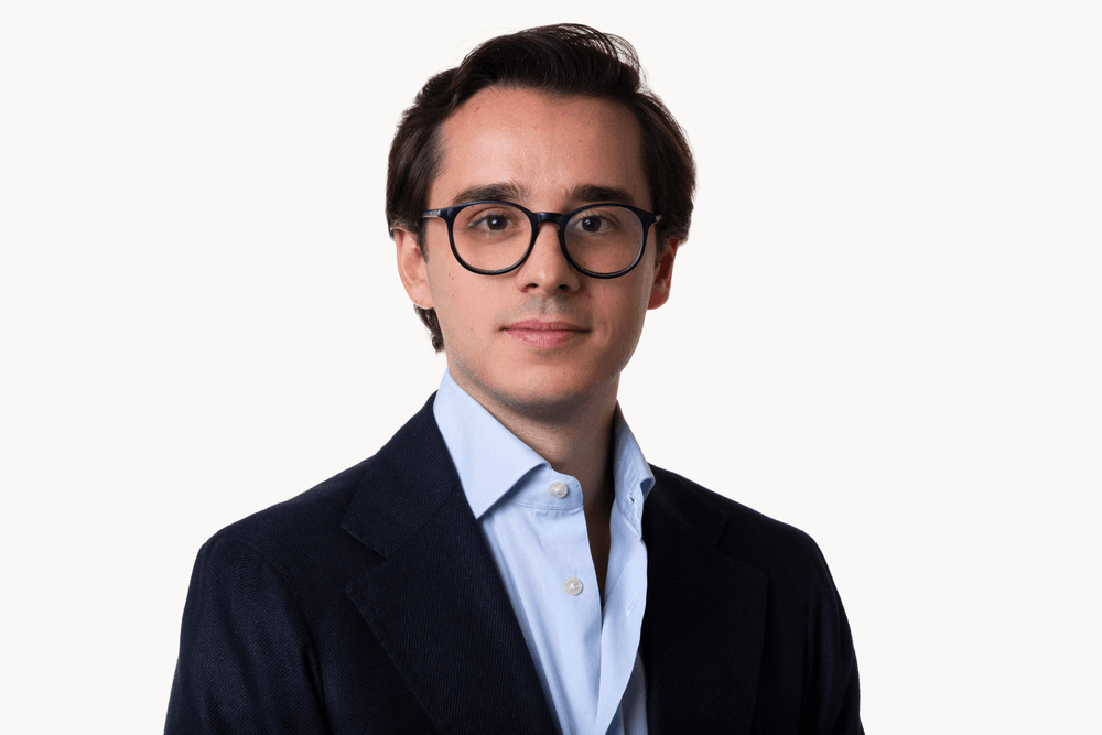 Daniel Casas Bofarull