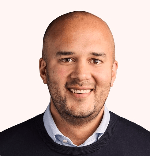 Daniel Ketema