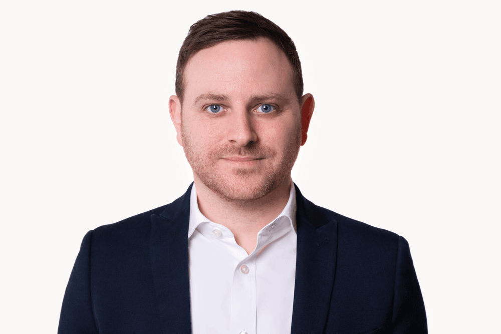 Daniel Sandground