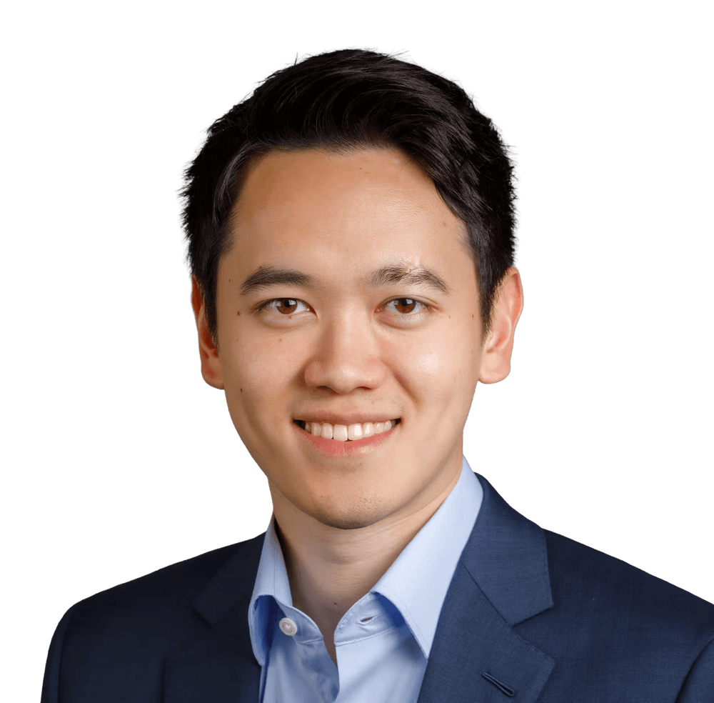 Daryle Utama