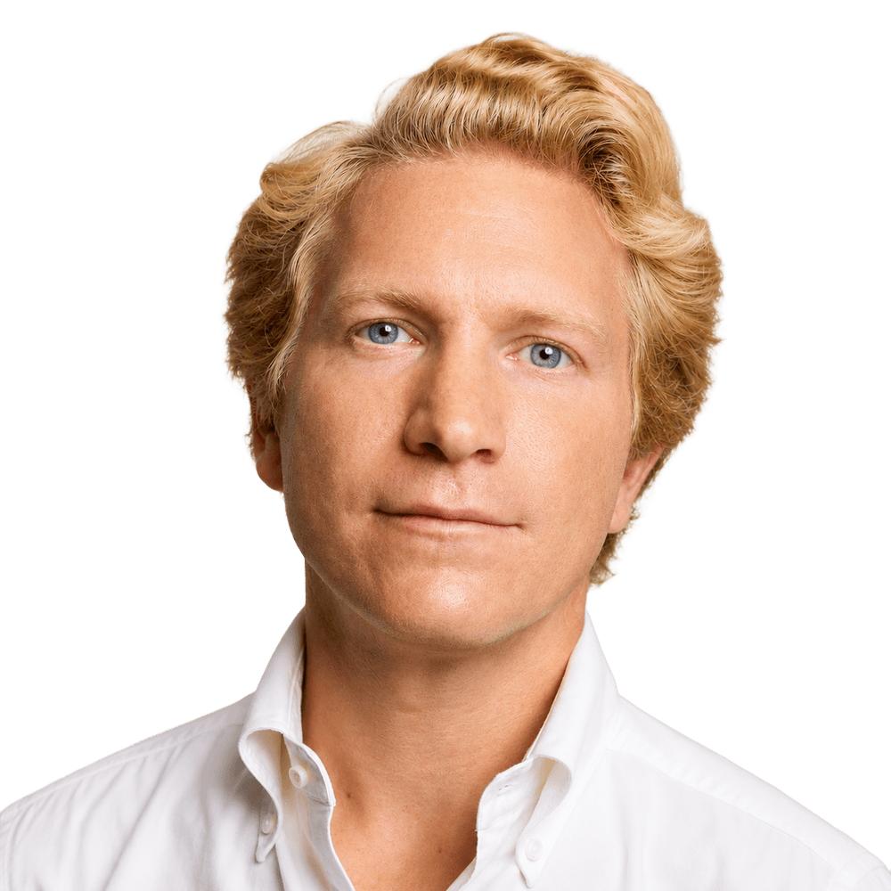 David Gissin Riihonen