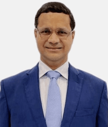 Dr Joshua Kuma