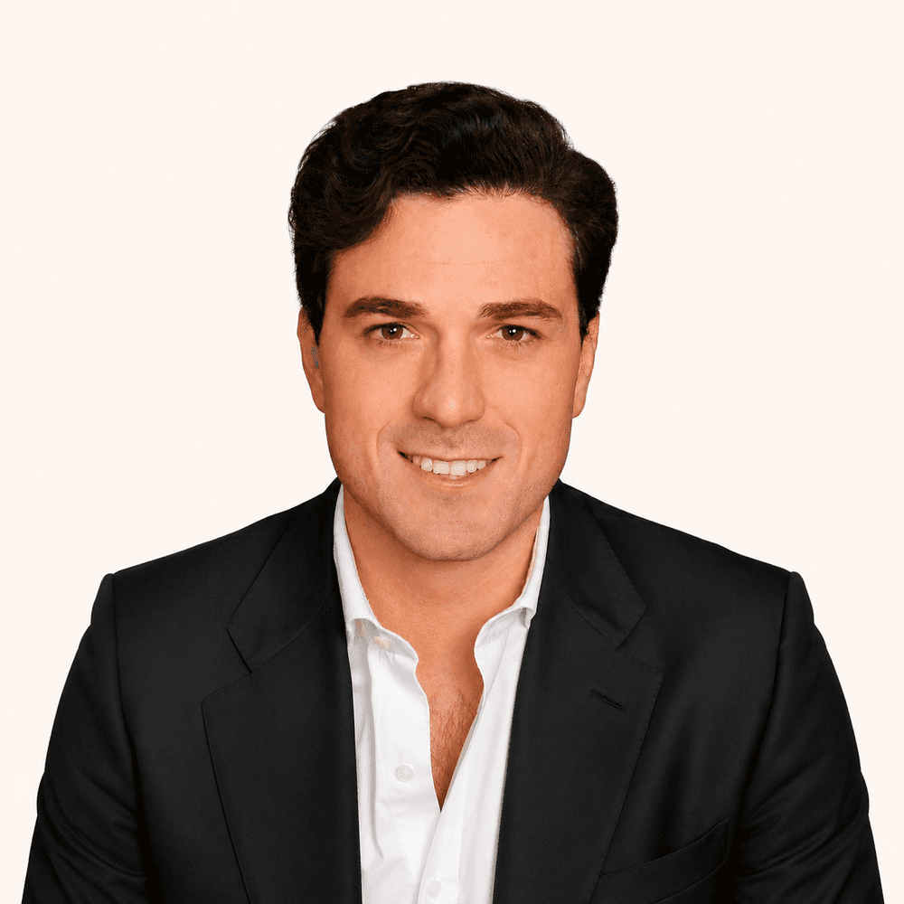 Edoardo Baldacci