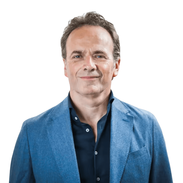 Edwin van den Broek
