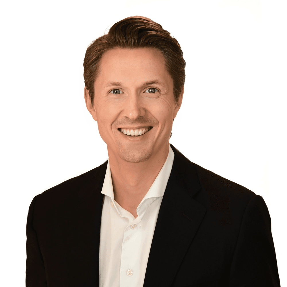 Eirik Dahle Benzon