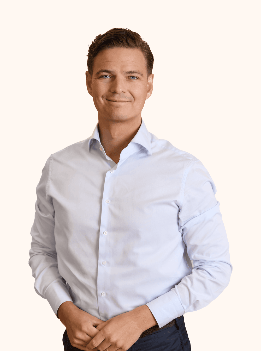 Emil Sylvest