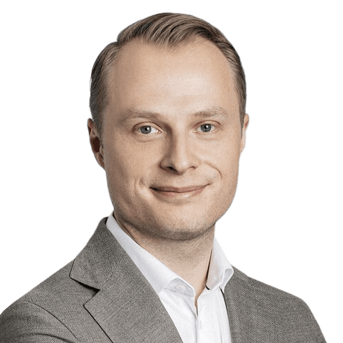 Eric Abrahamsson