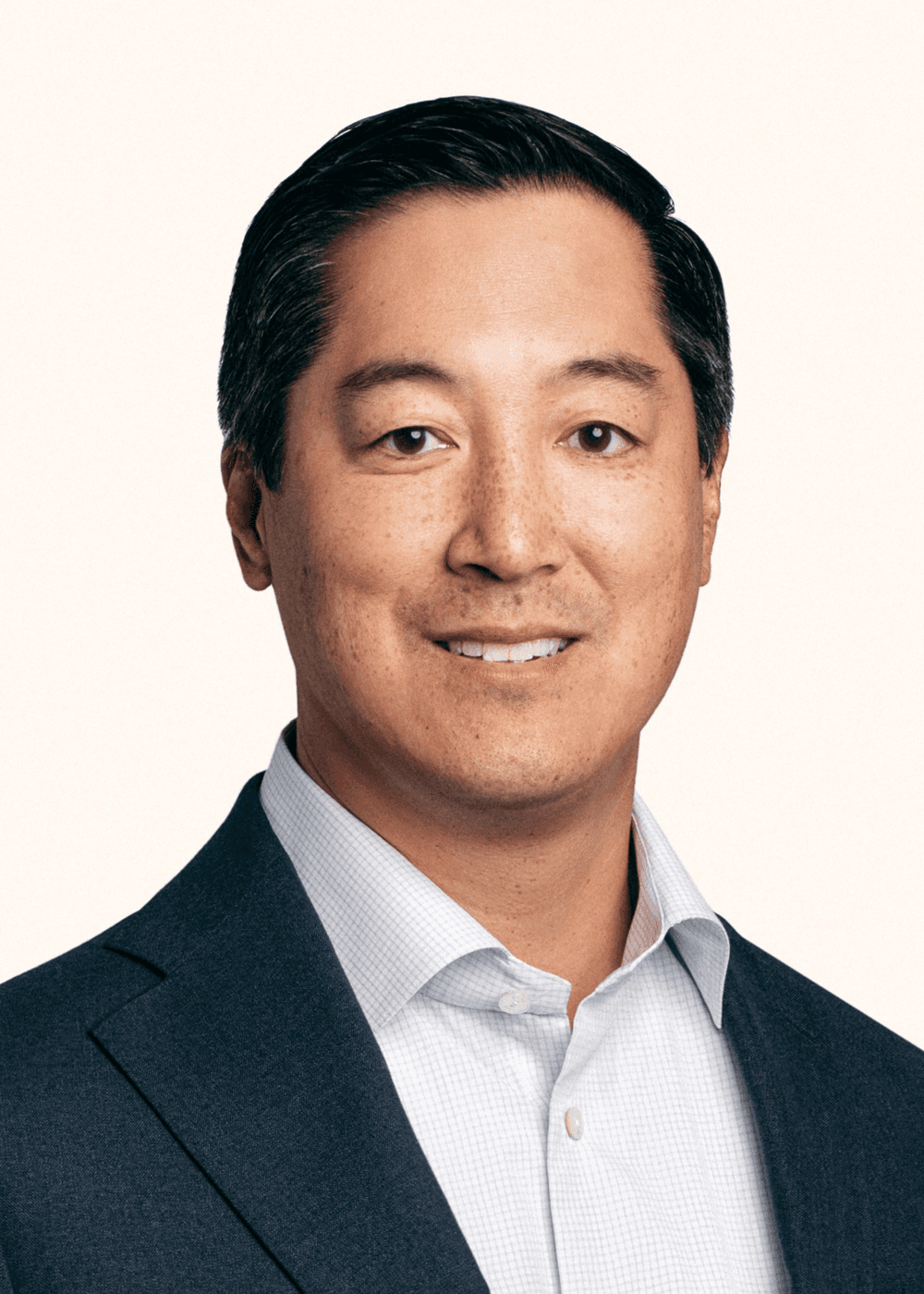 Eric Liu