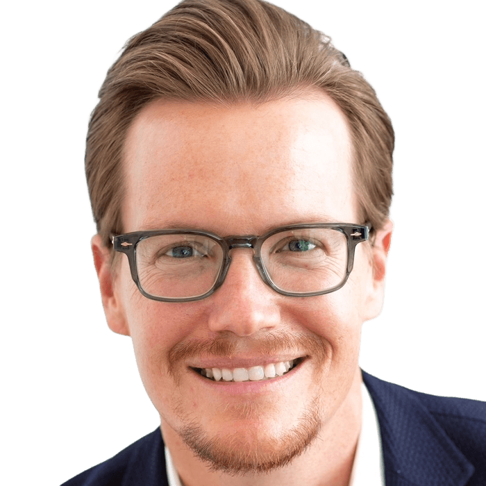Erik Primosch