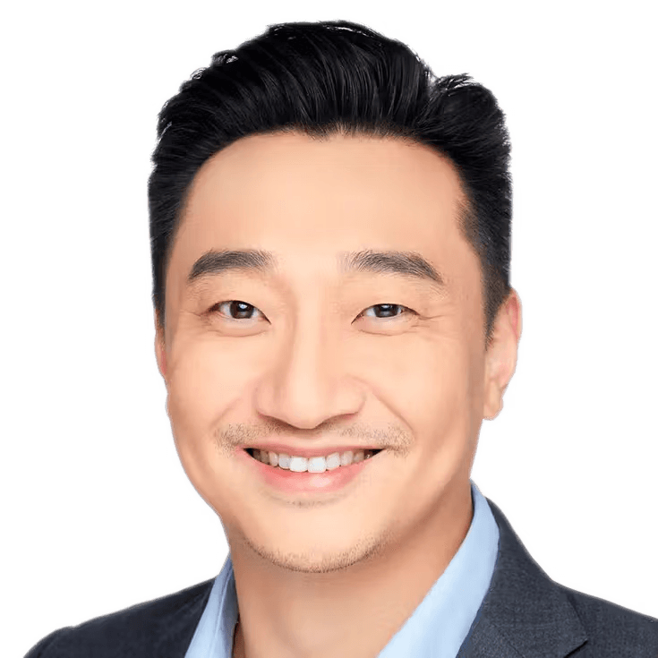 Frank Zhao (赵文祺)
