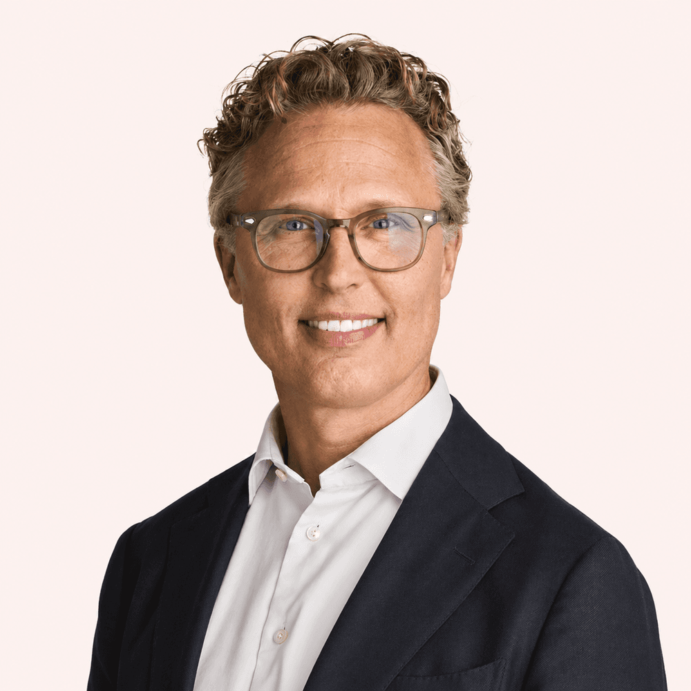 Fredrik Backman