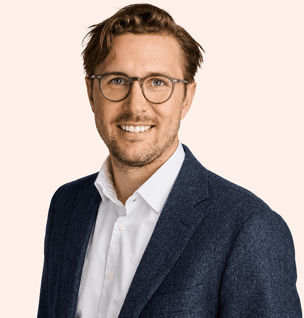 Fredrik Oddbjörn