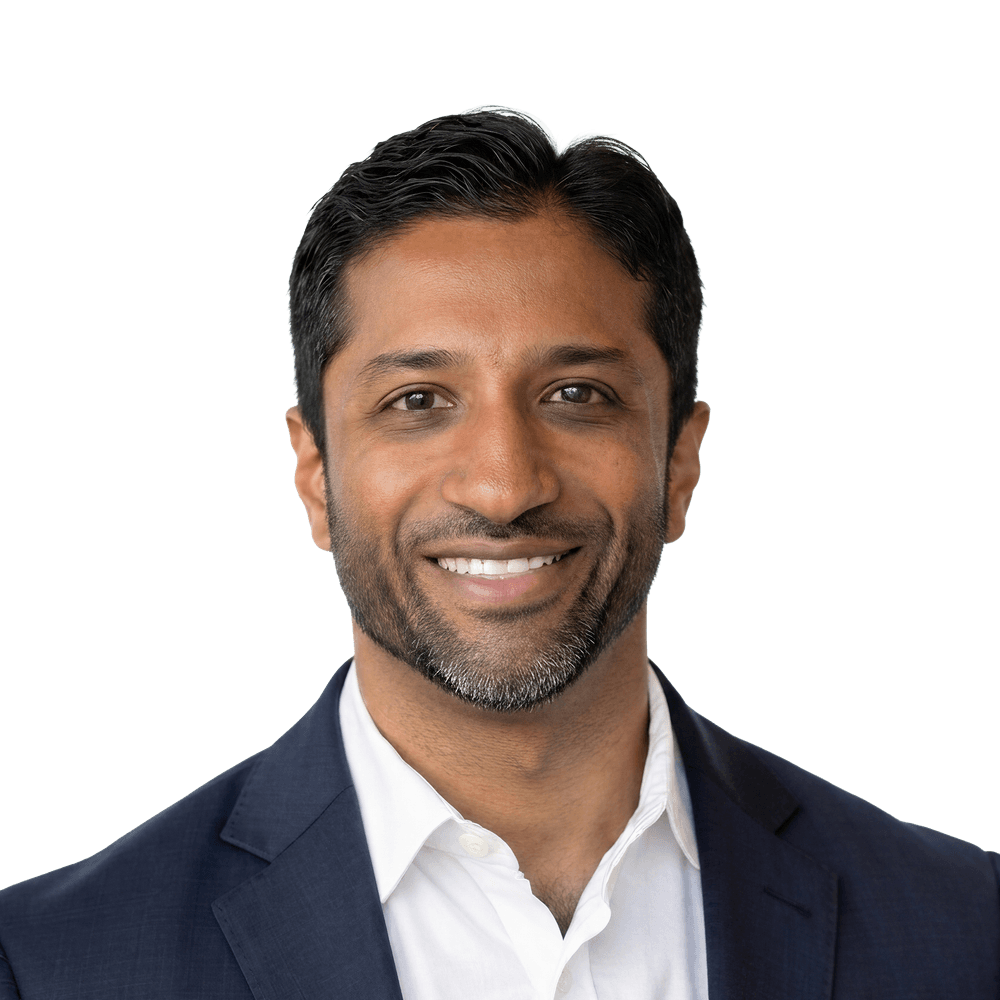 Gautam Nadella