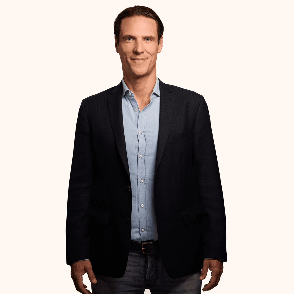 Georg Stadler