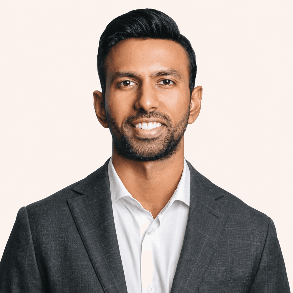 Girish Sankar