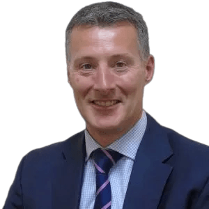 Graham Brown