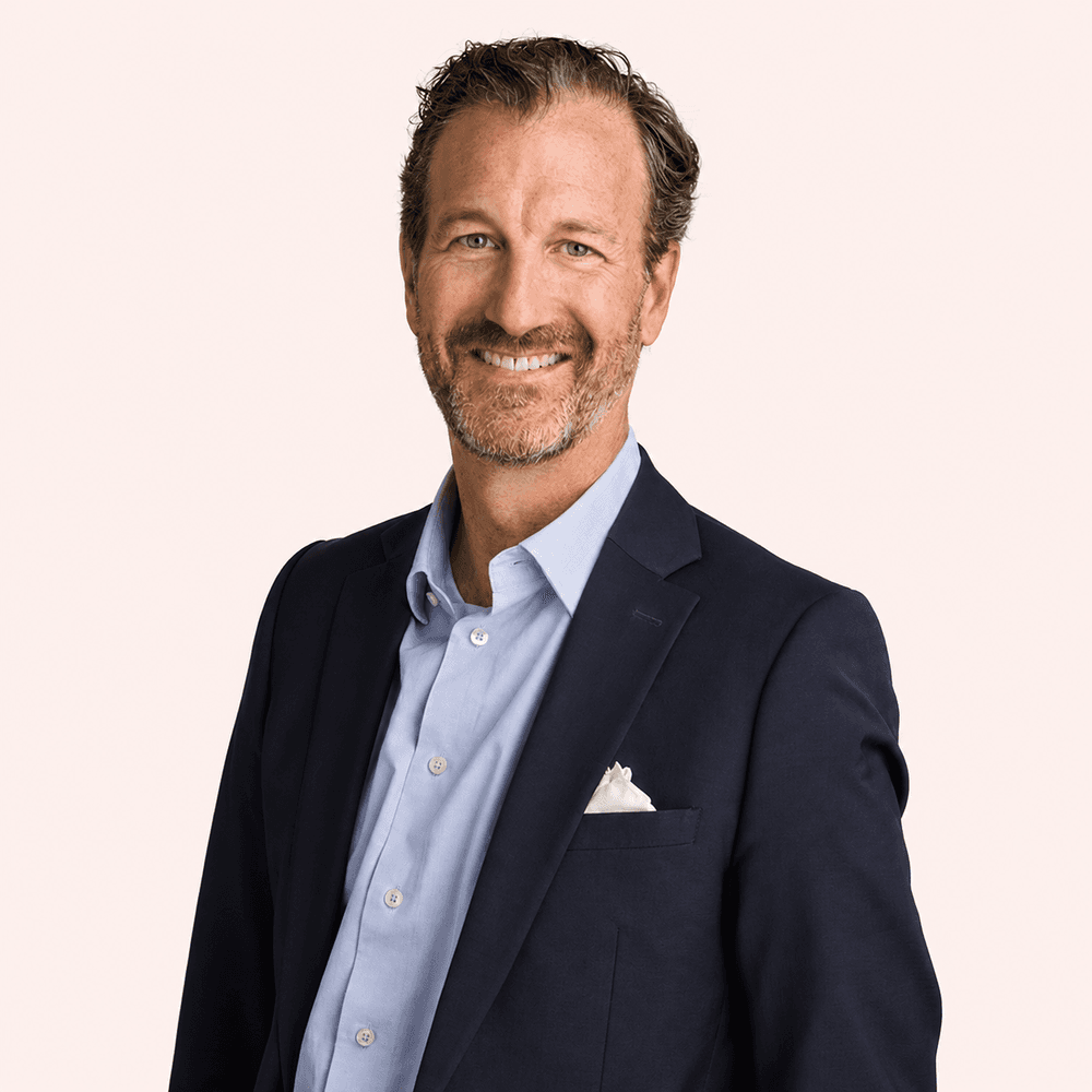 Greg Vinson
