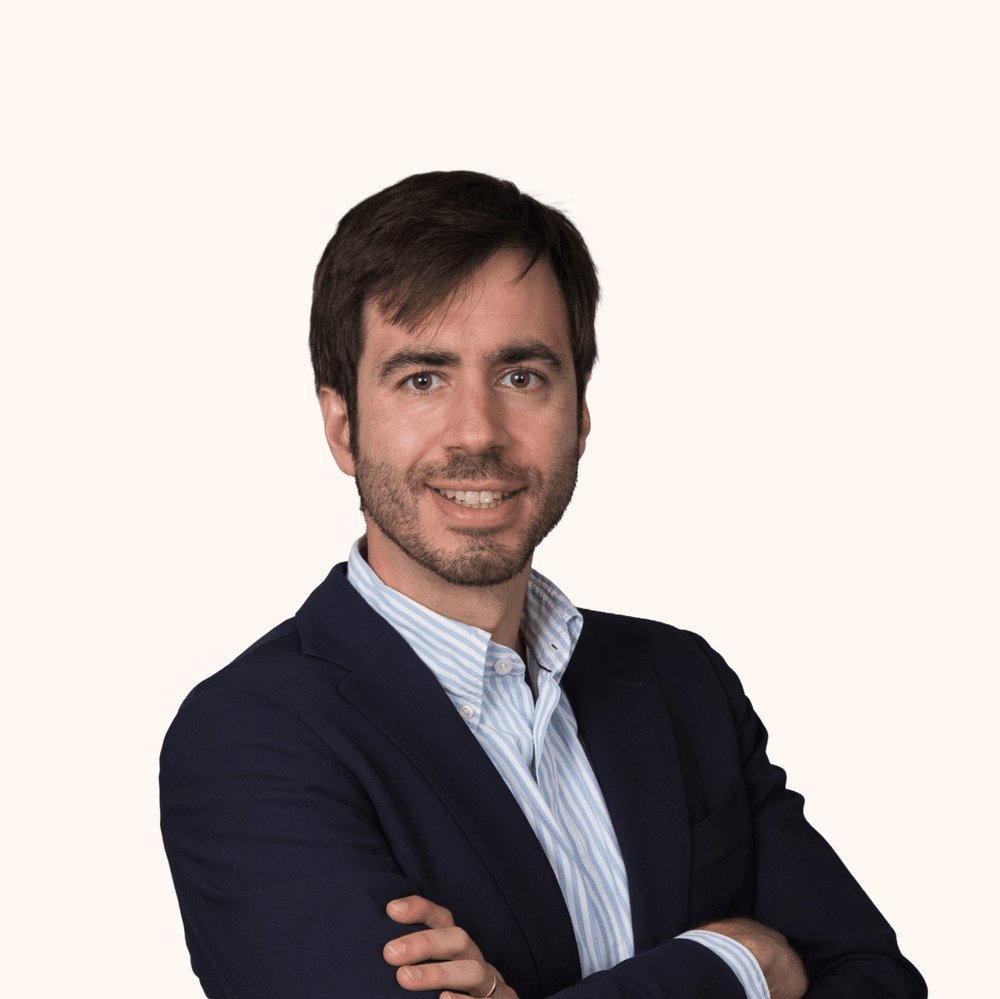 Guillermo García-Barrero