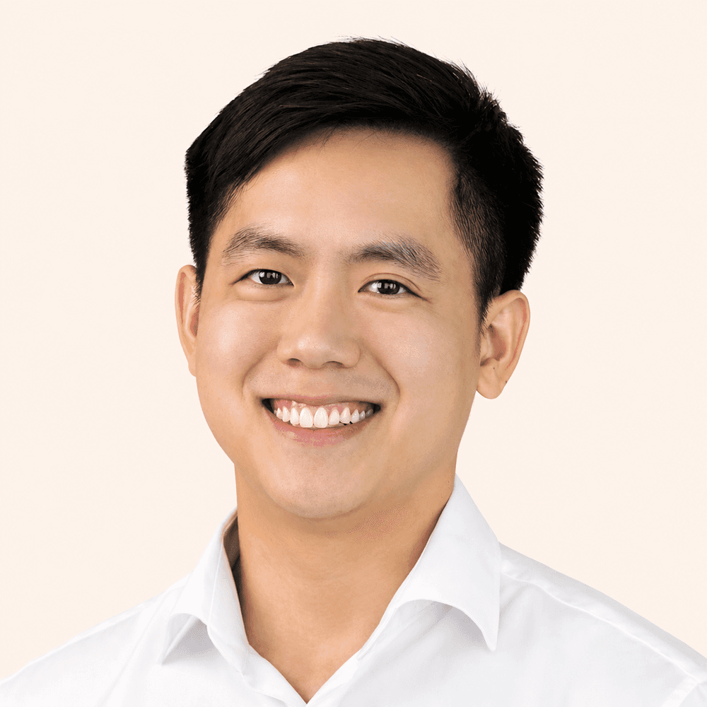 Guoren Teo