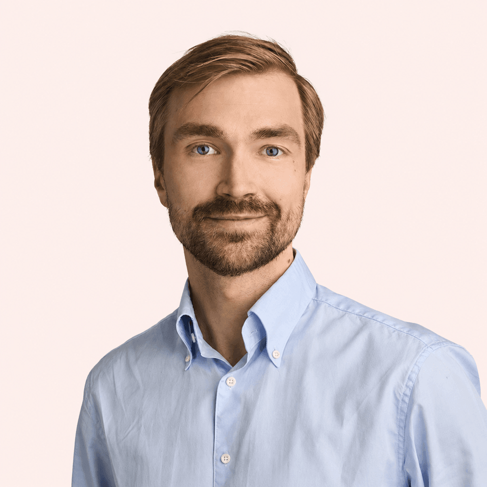 Gustav Magnusson