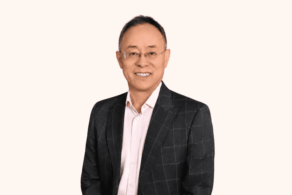 Guy Cui