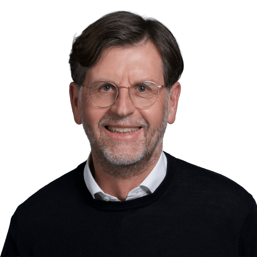 Helmut Geier